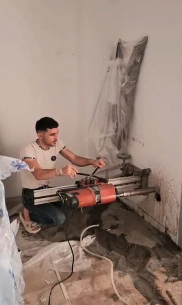 pilasdiq qapi: Beton kəsmə və deşmə xidməti Beton kesimi beton kesen beton deşen — 16