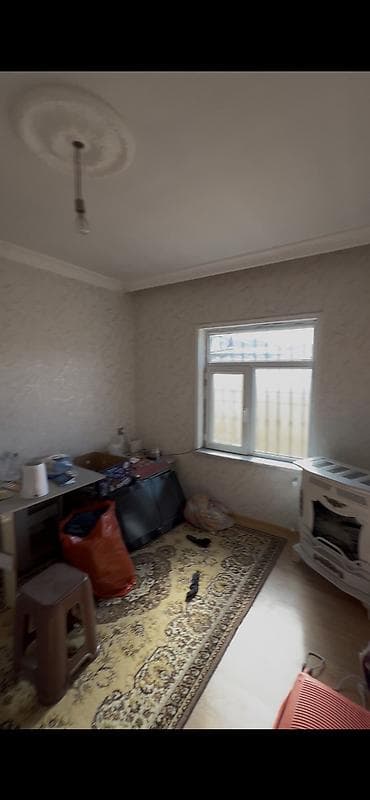 bineqedide evlerin satisi: Binəqədi qəs. 2 otaqlı, 55 kv. m, Yeni təmirli — 4