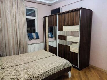 hipoteka evler: 3 otaqlı, Yeni tikili, m. Xətai, 156 kv. m — 8