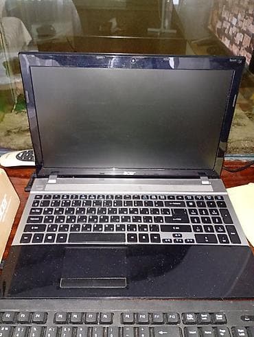 islenmis notebook aliram: İşlənmiş Acer Aspire, 15.6 ", Intel Core i5, 512 GB, Ödənişli çatdırılma — 3