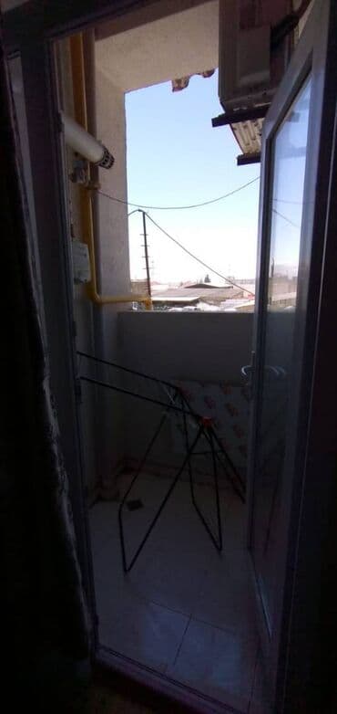 купить однокомнатную квартиру в баку: 2 комнаты, Новостройка, 39 м² — 17