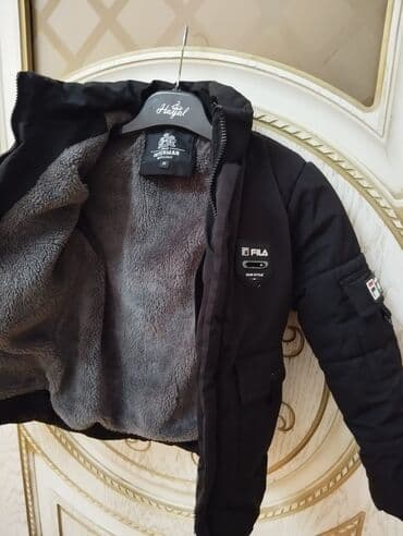 kurtka satışı: Kurtka 2 3 yaş — 5