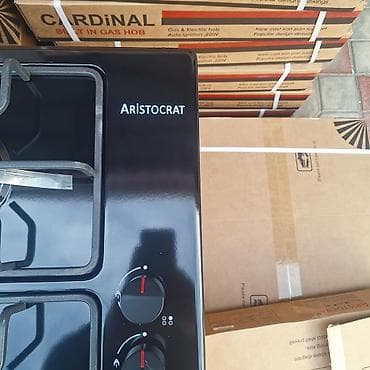 ps5 pro qiymet: Qarışıq sobası Quraşdırılan, 4 gözlü, Yeni — 7