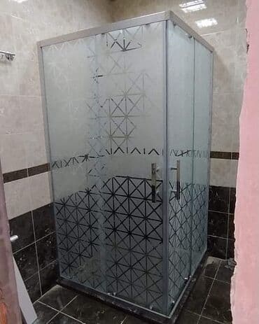 Darvazalar və aksesuarlar: Yeni Arakəsmə, Künc üçün, Pulsuz çatdırılma — 20