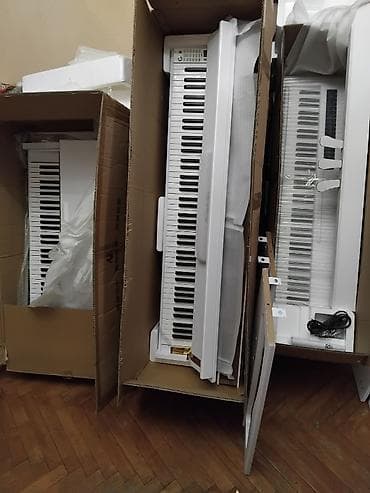 kredit sintezator satiram: Piano, Rəqəmsal, Yeni, Pulsuz çatdırılma — 4