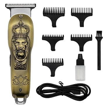 usb kaset: Saç qırxan maşın, Yeni, Pulsuz çatdırılma, Ödənişli çatdırılma, Rayonlara çatdırılma — 3