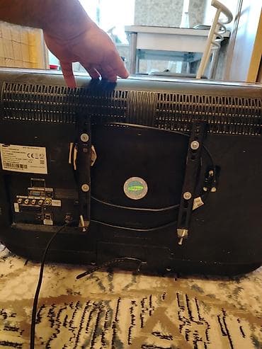 samsung 42: Televizor Samsung LCD 32" — 1