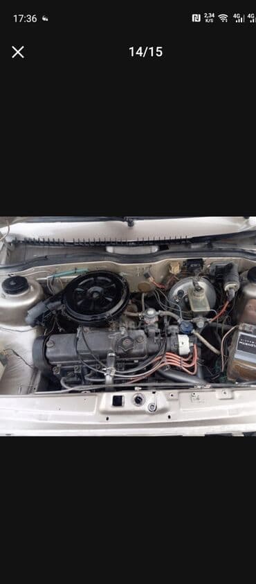 запчасти opel kadett: ВАЗ (ЛАДА) 21099: 1.5 л | 1998 г. 350000 км Седан — 2