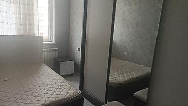 novxanida kiraye ev: Kiraye ev_xirdalanda heyder parkiyla ûzbe ûz 16/11 mertebesinde 2 — 2