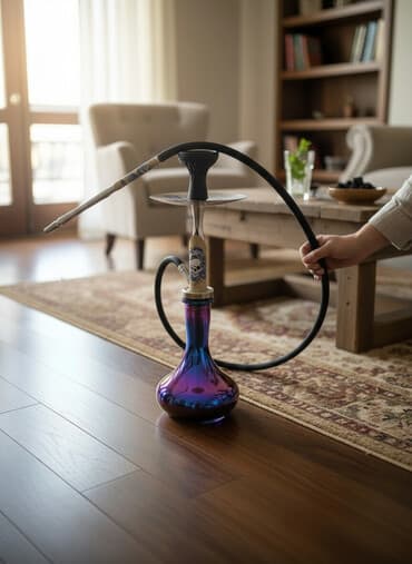 Qəlyan, vayp və aksesuarları lalafo.az -da Qəlyan, vayp və aksesuarları