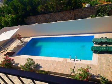 ramanada evler: Mərdəkan, 210 kv. m, 4 otaqlı — 9