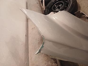 4 bolt diski: Disk təkər Kia 185 / 65 / R 15 — 8