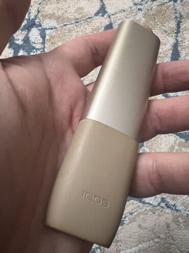iqos lil: Iqos iluma one — 12