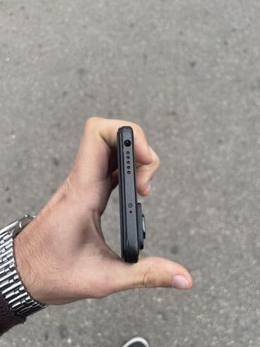 xiaomi 10c: Xiaomi 12S, 256 GB, rəng - Gümüşü — 5