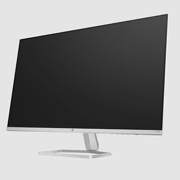 planşet teze: HP 32s IPS monitor çox az işlənmiş,32 düym monitor. heç bir cızığı — 4