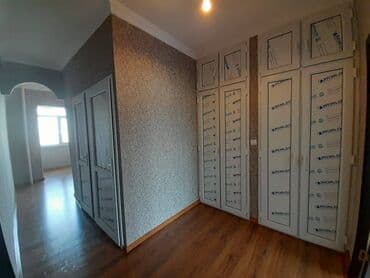 2 otaqlı evlərin satışı: Bakı, 2 otaqlı, Köhnə tikili, 60 kv. m — 5