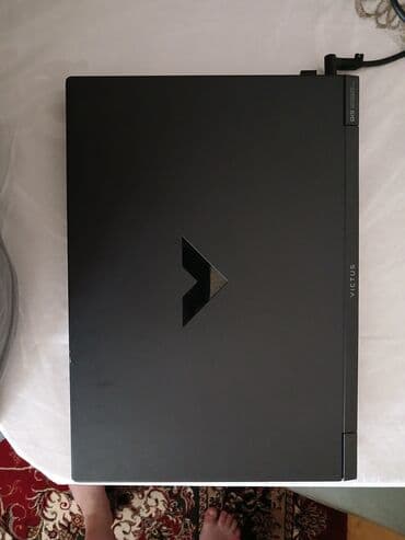 блендер техномир: Б/у HP Victus, 15.6 ", Intel Core i5, 512 ГБ, Бесплатная доставка — 4