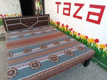 absifka taxta: Təknəfərlik çarpayı, Bazasız, Matras ilə, Siyirməsiz — 29