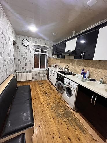 ramanida ucuz evler: Sumqayıt 9mkr(bravo marketin yanı) 9mərtəbəli binanın 3cü mərtəbəsi — 9