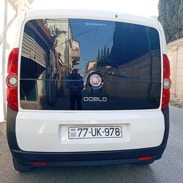 фольксваген т4 дизель: Fiat Doblo: 1.3 l | 2010 il 223000 km Van/Minivan — 7