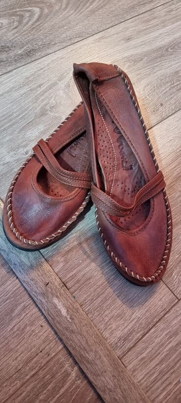 tangetka ayaqqabi modelleri: Baletkalar, Ölçü: 39, Yeni — 1