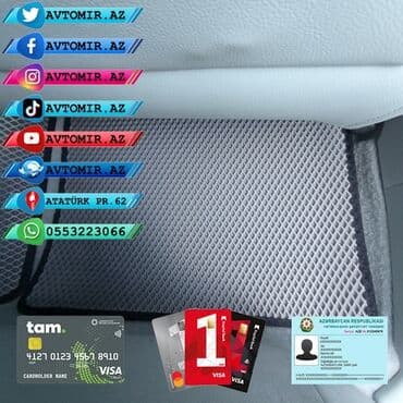 Tayota prius v eva ayaqaltı salam. Yay kampani̇yasi: "özəl eva