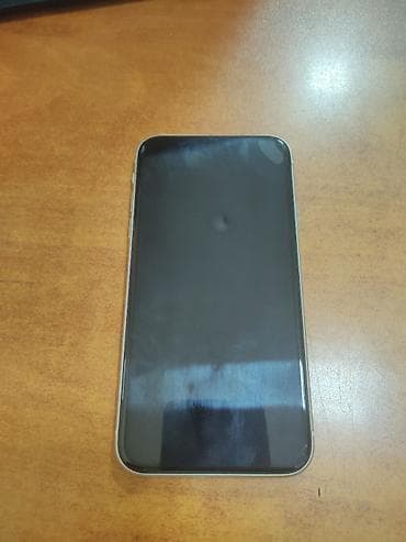 IPhone 11, 64 GB, Ağ, Face ID — 2