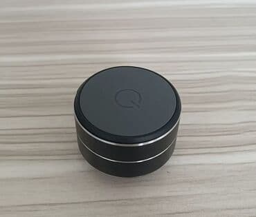 basofka: Yeni Acoustic Energy Kolonka, Növ - Bluetooth, rəng - Boz — 2