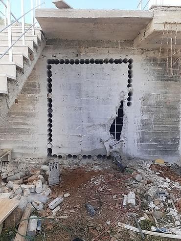 parket ustası: Vüqar Usta | Beton Kəsmə və Karot Xidməti - Bakı, Sumqayıt və Qarabağ — 4
