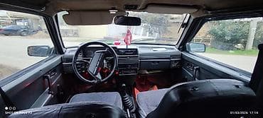 kia sportage 1: VAZ (LADA) 21099: 1.5 l | Sedan — 9