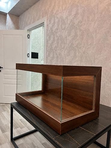 baklar ve cenler: Sadə laminat — 1