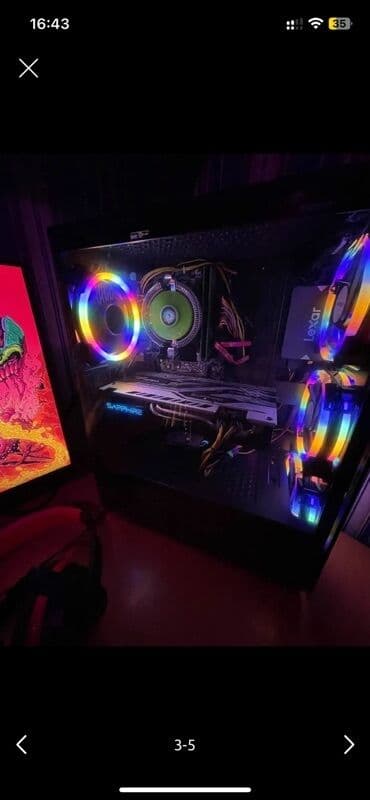 Avtoelektronika: Gaming sistem bloku Satilir Tam işlək va ideal vaziyyatda — 1