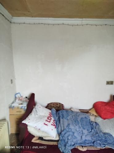 Həyət evləri və villalar: 3 otaqlı, 70 kv. m, Kredit yoxdur, Orta təmir — 9