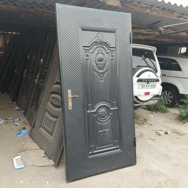 dəmir giriş qapısı: Yeni Giriş qapısı Ödənişli çatdırılma — 12