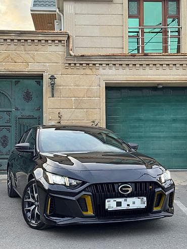 Tecili satilir ! Avtomobil servisden alinib servis zemaneti var !