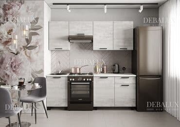 кухонная мебель на заказ в баку цены: Debalux mobilya-dan mətbəx mebeli fürsəti 1pm 200 - 600 azndən — 4