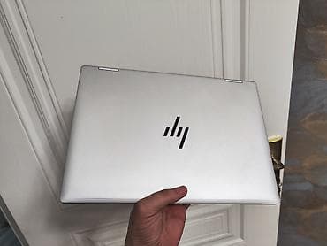 7 plas: Yeni HP Envy, 14 ", AMD Ryzen 7, 1 TB, Pulsuz çatdırılma — 5