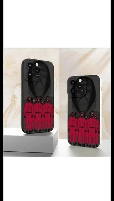 010 nomre sifarisi: Məhsul: Rəngli dizaynlı telefon örtükləri - Modellər: Bir neçə fərqli — 6