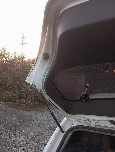 tap az 015 karobka: Opel Astra: 1.4 l | 2009 il 287000 km Hetçbek — 5