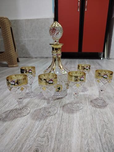 дома для вечеринок: Satılır. İşlənməyib. Təzədir.Qrafin və 6bakal. Ünvan Xırdalan — 1