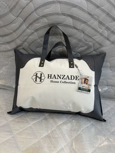 bambuk yastiqlar: Yuxu üçün Yeni Sadə Bamboo Yastıq, Ödənişli çatdırılma, Rayonlara çatdırılma, Ünvandan götürmə — 1