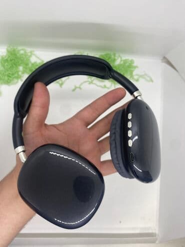 p9 qulaqlıq: Yeni Simsiz (Bluetooth) Qulaqcıqlar, Apple — 2