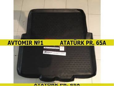 Bmw e46 polorutan baqaj rezini 🚙🚒 ünvana və bölgələrə ödənişli