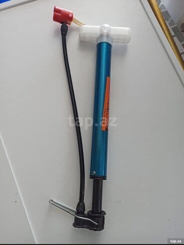 velo aksesuāri: Salam eziz musderilermiz yeni gelen velosibet nasoslarmiz tekerini — 1