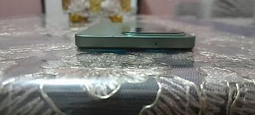 ноутбук в баку: Honor X6b, 128 ГБ, цвет - Зеленый — 3