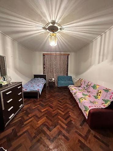 ilisuda kiraye evler: Bakı, Yasamal, 1 otaqlı, Köhnə tikili, m. İnşaatçılar, 30 kv. m — 2