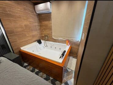 Cмесители для душа: Новый Джакузи ванна С мотором, Бесплатная доставка at lalafo.az — 3 Cмесители для душа: Новый Джакузи ванна С мотором, Бесплатная доставка — 3