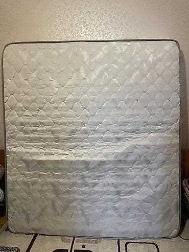 yataq doşəyi: Yeni, Hava ilə doldurulmuş matras, İki nəfərlik — 3