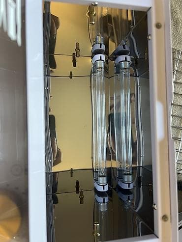 uvç aparatı: Sterilizator – Gözəllik alətləri üçün dezinfeksiya şkafı — 2