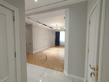 aff park: 3 otaqlı, Yeni tikili, 110 kv. m — 6